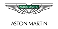 Logo of Aston Martin - Basel Airport