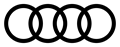 Logo of Audi - Basel Airport