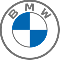 Logo of BMW - Basel Airport