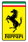 Ferrari Logo