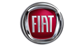 Logo of Fiat - Basel Airport