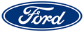 Logo of Ford - Basel Airport