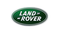 Logo of Land Rover - Basel Airport