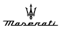 Logo of Maserati - Basel Airport