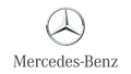 Logo of Mercedes - Basel Airport