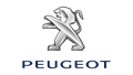 Logo of Peugeot - Basel Airport