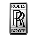 Logo of Rolls Royce - Basel Airport