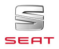 Logo of Seat - Basel Airport