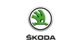 Logo of Skoda - Basel Airport
