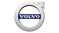 Logo of Volvo - Basel Airport